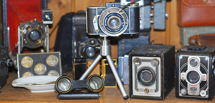 伝統品の価値がわかる